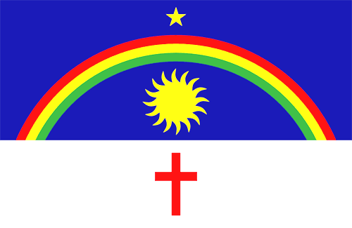 Bandeira do Estado de PRIMAVERA
