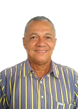 Edmilton Zacarias da Silva